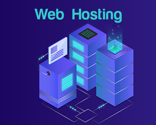 Web Host Provider